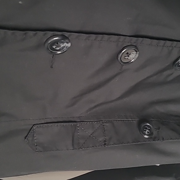 H&M Rain Coat - Picture 5 of 5